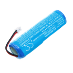 2600 mAh for MUID INR18650-22S