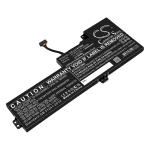 2050 mAh for Lenovo 01AV419,01AV420,01AV421,01AV489,SB10K97576,SB10K97577,SB10K97578
