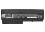6600 mAh for Compaq PB994,PB994A,360483-001,360483-003,360483-004,364602-001,365750-001,367457-001,372772-001,383220-001