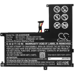 3100 mAh for Asus B41N1532,0B200-02010100