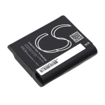 Replaces battery for Pentax D-LI96, WG-1000, 890mAh