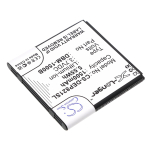 1500 mAh for Doro DBM-1500B