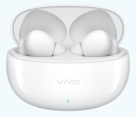 VIVO Buds Pro Headset Wireless In-ear Calls/Music Bluetooth White