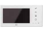 ACO INS-MP7 WH (Biały) Monitor INSPIRO - kolorowy cyfrowy 7&rdquo; do system&oacute;w videodomofonowych