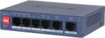 Switch  Dahua CS4006-4GT-36