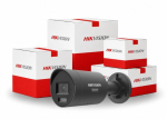 Kamera IP Hikvision DS-2CD2047G3-LI2UY/SL 2.8mm BLACK PL Opakowanie zbiorcze 4szt.