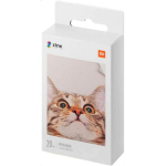 Xiaomi Mi kaasaskantav fotoprinteripaber (2x3-tolline, 20 lehte) EU TEJ4019GL