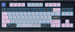 Razer | BlackWidow V4 Tenkeyless HyperSpeed | Gaming Keyboard | Wireless | US | Orange Switch | Wuthering Waves Edition
