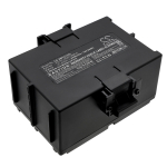 5000 mAh for Xiaomi P2151-6S2P-MMLS