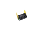 1200 mAh for Saft LS14250