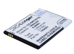 1800 mAh for Archos AC50TI4G