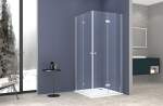 Du&scaron;inurk Sanremo 90X90X195 kroom