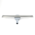 Lineaarne trapp Vento 360&deg; Slim 600x70x70