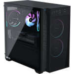 GigaByte AORUS PRIME 3 AP3A7N6-5111 (black/transparent, Windows 11 Home)