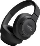 JBL Tune 720BT Wireless On-Ear-Kopfh&ouml;rer, Black