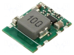 Converter: DC/DC | 3.3W | Uin: 4.75&divide;36VDC | Uout: 3.3VDC | Iout: 1A | SMT