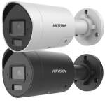 IP kamera DS-2CD2043G2-LI2U/SL 4MP f2.8mm mini bullet balta