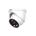 IP kamera IPC-HDW3849H-AS-PV-PRO 8MP f2.8mm eyeball balta