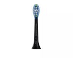 Philips C3 Premium Plaque Defence HX9044/33 4x Black sonic toothbrush heads