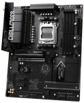 Asrock B850M CHALLENGER motherboard