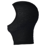 Kominiarka dziecięca Odlo ACTIVE WARM KIDS Face mask czarna   one size