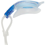 Okulary pływackie Aquafeel Faster Junior   one size