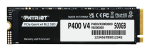 Patriot Memory P400 V4 500 GB M.2 PCI Express 4.0 NVMe