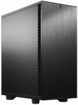 Computer case Fractal Design  Define 7 Compact Black