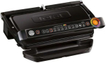 Table grill TEFAL GC722834 OptiGrill+ XL Black