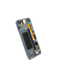 Other Samsung  Samsung Front LCD Asm Black SM-G970F Galaxy S10e (GH82-18852A) 5712579976895