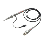 Electrical goods NoName  Fnirsi P6100 oscilloscope probe