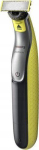 Trimmer Philips  Philips Oneblade QP2734/23  360 blade  5-in-1 comb (1 2 3 4 5 mm)  60 min run time/4hour charging