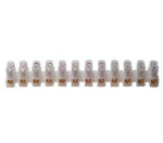 Another product Goobay  Savienot 12k. lidz 10mm   Spailu rinda KA-10A/12K (4051366770089)