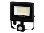Another product ActiveJet  LED line LITE prozektors PHOTON 30W 4000K 3000lm ar kustibas sensoru  IP65