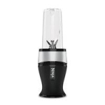 Mixers and blenders Ninja  Ninja QB3001 0.47 L Tabletop blender 700 W Black  Silver
