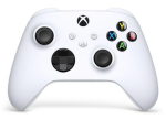 Controller Microsoft  Microsoft Xbox Wirel. Controller white
