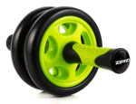 ZIPRO 5901793678474 exercise roller Black, Light Green Polypropylene (PP) 1 pc(s)