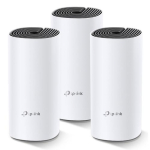 TP-Link WL-AP juurdep&auml;&auml;supunkt Deco M4 Mesh-s&uuml;steem/AC1200 (3 tk)