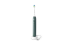 Philips | Electric Toothbrush | HX4033/26 Sonicare 3100 | Rechargeable | For adults | Number of brush heads included 1 | Number of teeth brushing modes 1 | Forest Green