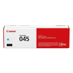 Toner Canon CRG-045 Cyan Originaal (1241C002)