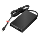 Lenovo ThinkPad s&uuml;learvuti toiteplokk 135W AC Adapter (USB-C) - EU