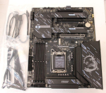 Motherboard for Intel processors MSI SALE OUT. USED, REFURBISHED, WITHOUT ACCESSORIES, ONLY BACKPANEL INCLUDED