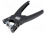 Stripping tool | &Oslash;cable: 4.4&divide;7mm | Tool length: 165mm
