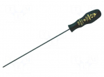 Screwdriver | Torx&reg; | TX10 | ESD | Blade length: 300mm