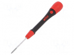 Screwdriver | Pentalobe | precision | PL4 | Series: PicoFinish&reg;