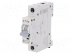Circuit breaker | 230/400VAC | Inom: 32A | Poles: 1 | DIN | Charact: B