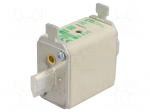 Fuse: fuse | aM | 80A | 690VAC | ceramic,industrial | NH00 | WT-NH