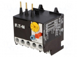 Thermal relay | Series: DILEEM,DILEM | Leads: screw terminals | 6&divide;9A
