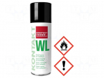 Cleaning agent | KONTAKT WL | 200ml | spray | can | colourless