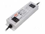 Power supply: switched-mode | LED | 240W | 24VDC | 10A | 100&divide;305VAC